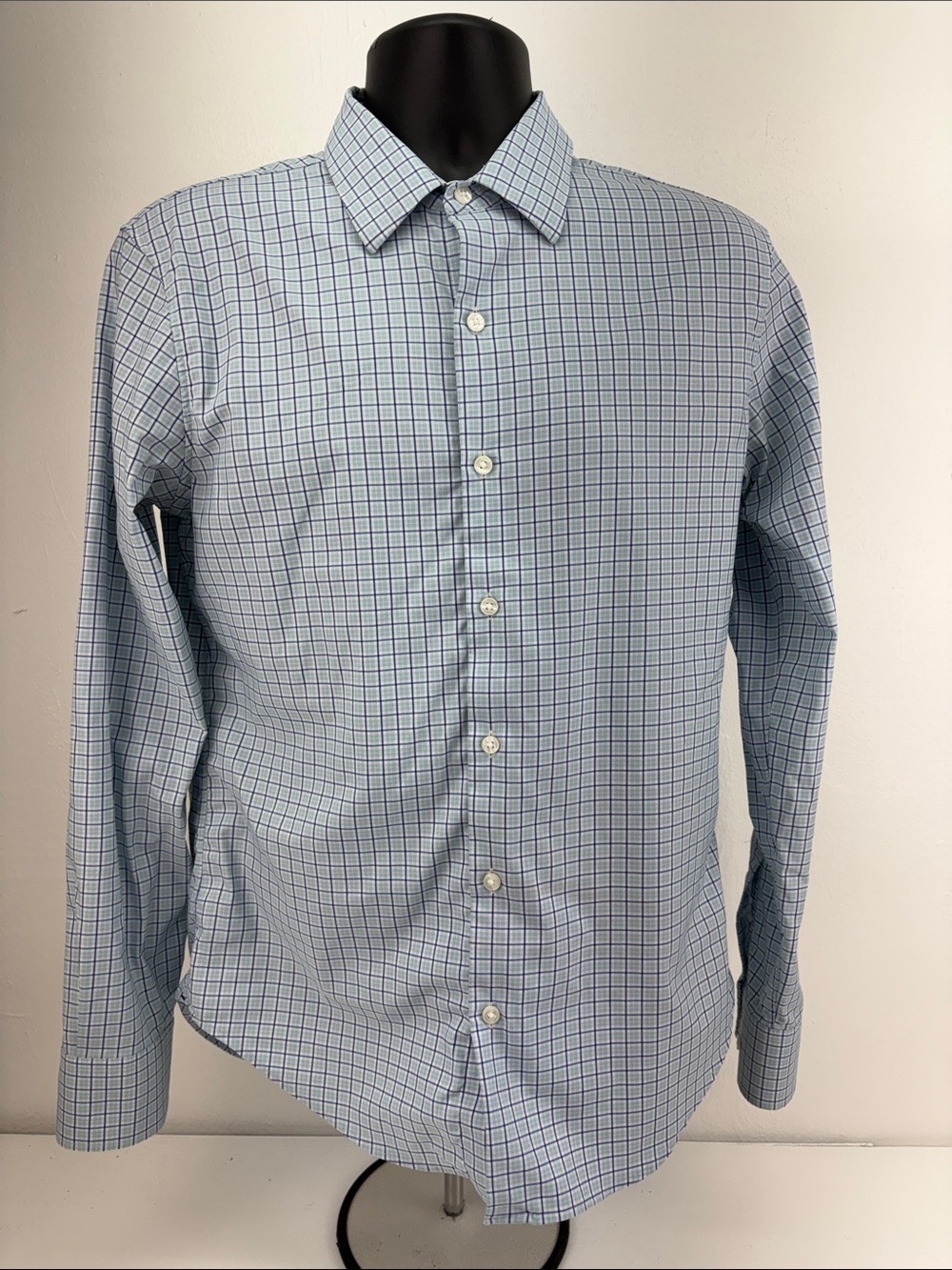 Bonobos Shirt Mens Medium‎ Formal